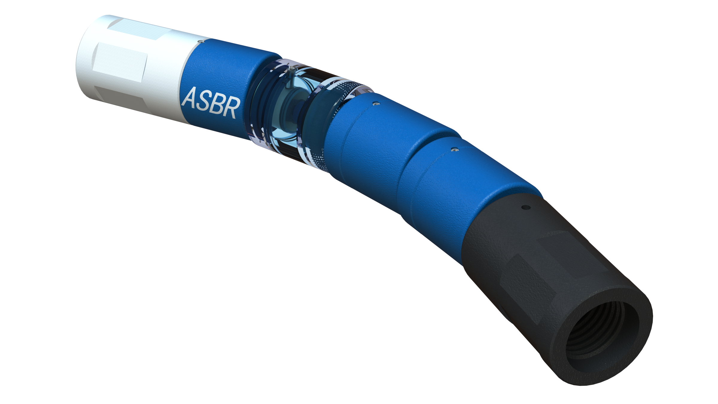 Рендеринг продукта Flexible Connector