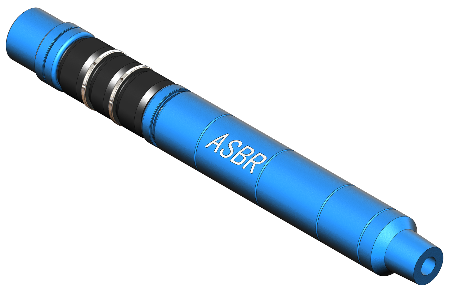 MHS-Y Hydraulic Packer product image