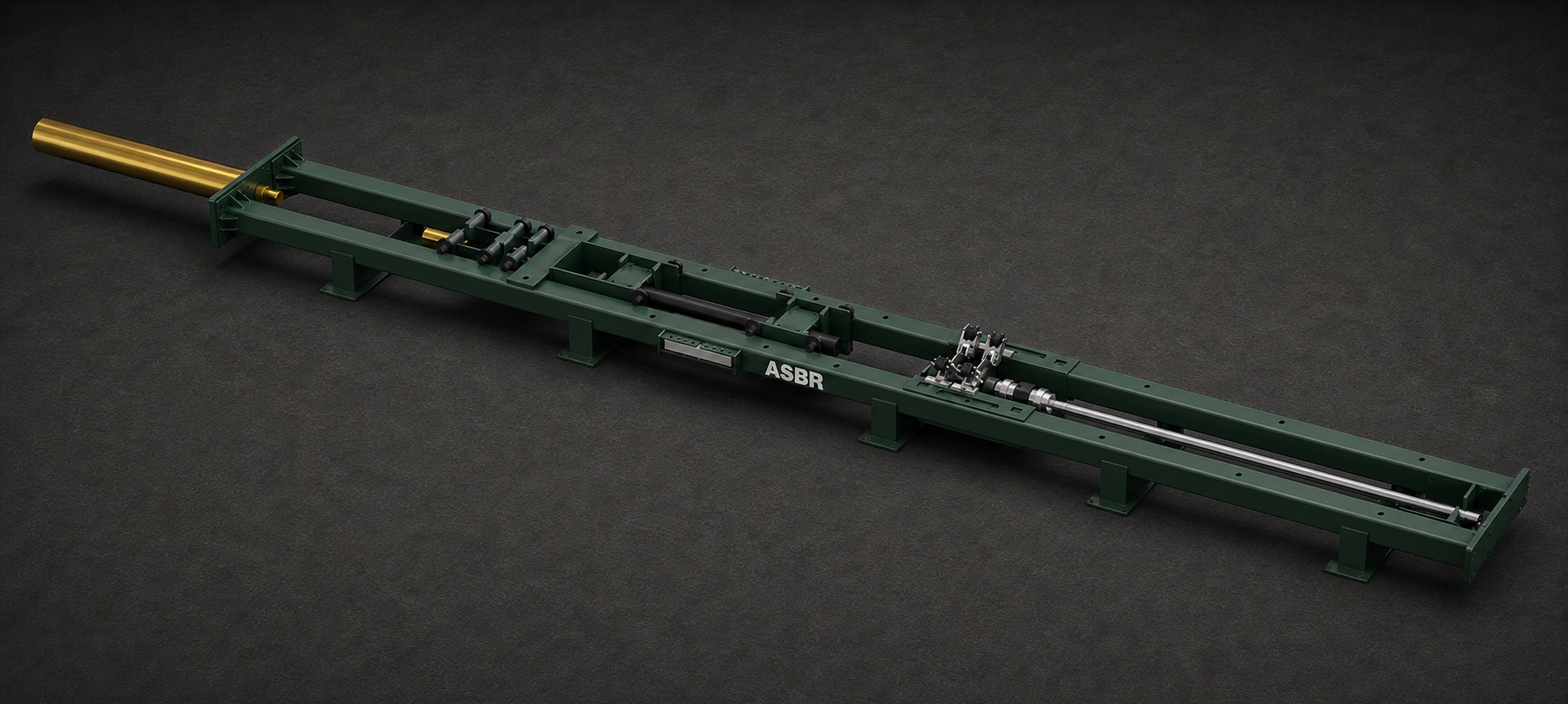 Multifunctional Test Bench product image