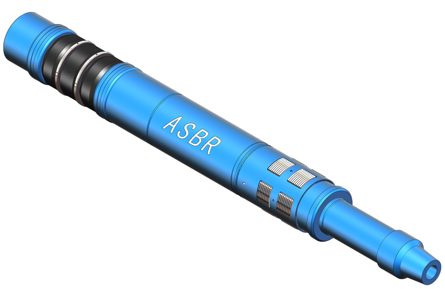 Imagen del producto del empacador hidráulico RHS-C