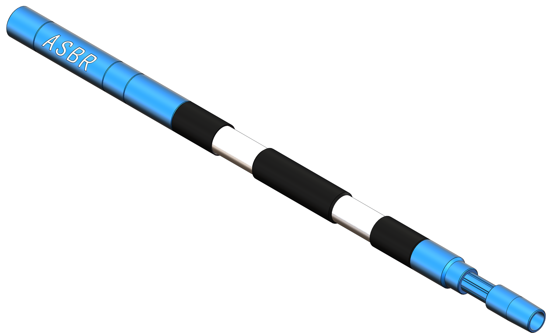 RHS-K Hydraulic Packer product image