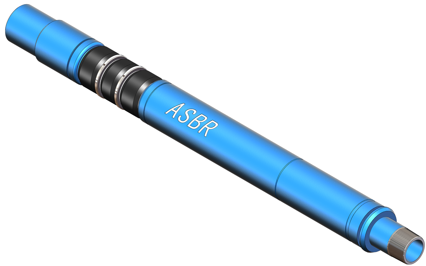 RHS-Y Hydraulic Packer product image