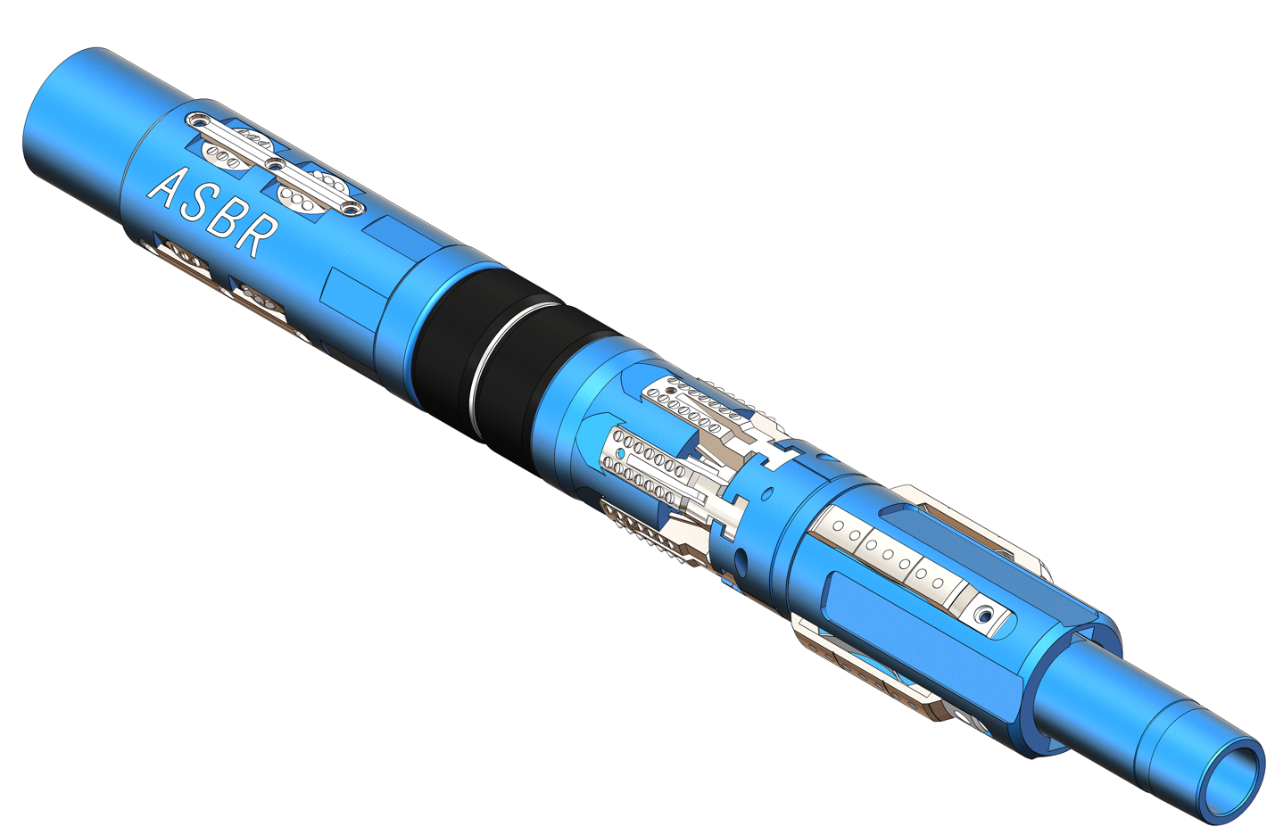 RTTS Mechanical Packer product image