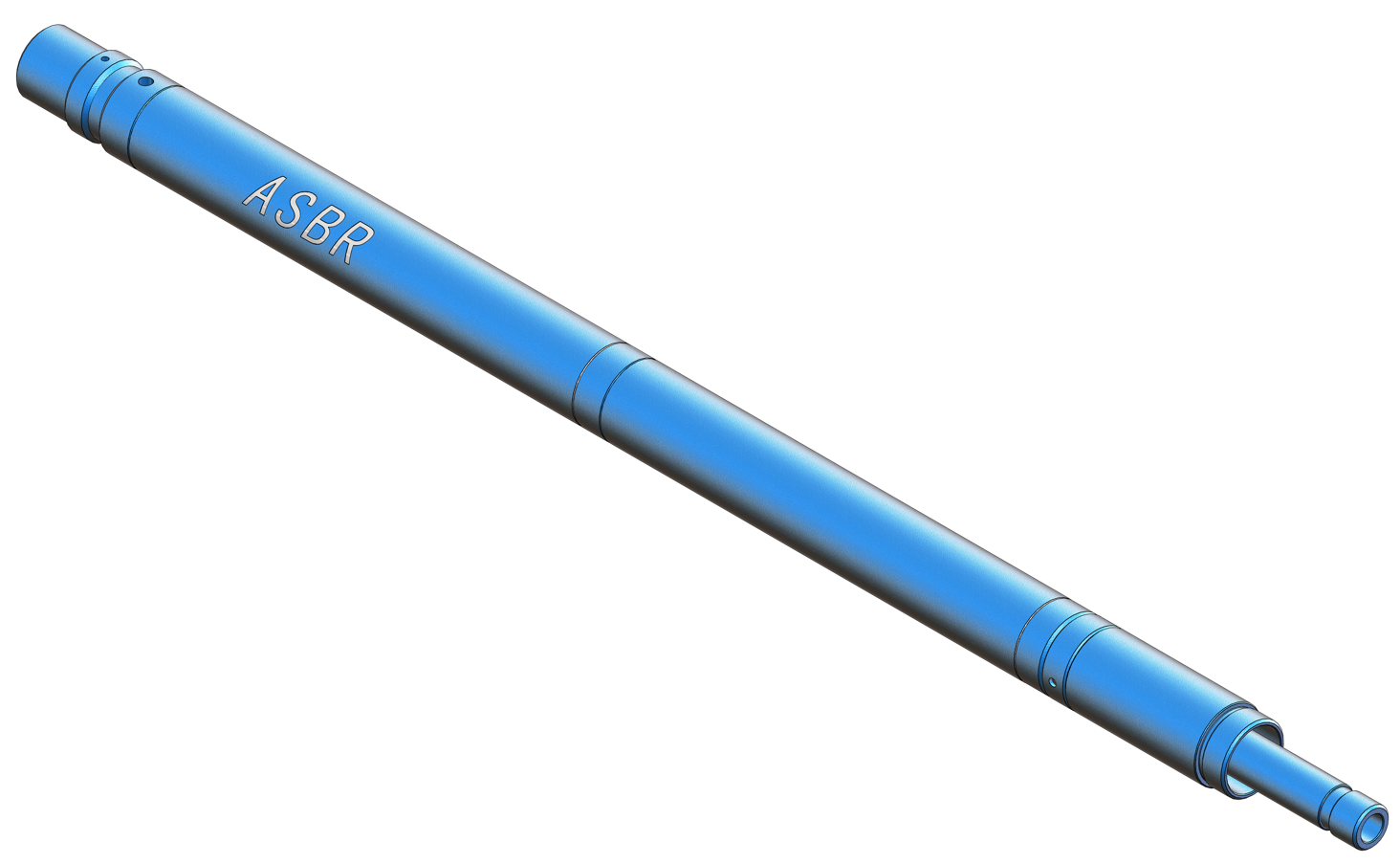 ST-E Wireline Setting Tool product image